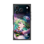 プレミアムパネル with MagSafe［ 白猫プロジェクト NEW WORLD'S - ユプス - 覚醒フォト ］