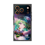 プレミアムパネル with MagSafe［ 白猫プロジェクト NEW WORLD'S - ユプス - 覚醒フォト ］