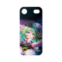 プレミアムパネル with MagSafe［ 白猫プロジェクト NEW WORLD'S - ユプス - 覚醒フォト ］