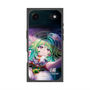 プレミアムパネル with MagSafe［ 白猫プロジェクト NEW WORLD'S - ユプス - 覚醒フォト ］