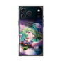 プレミアムパネル with MagSafe［ 白猫プロジェクト NEW WORLD'S - ユプス - 覚醒フォト ］