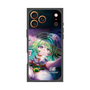 プレミアムパネル with MagSafe［ 白猫プロジェクト NEW WORLD'S - ユプス - 覚醒フォト ］