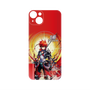 プレミアムパネル with MagSafe［ 白猫プロジェクト NEW WORLD'S - 赤髪の冒険家 ］