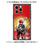 プレミアムパネル with MagSafe［ 白猫プロジェクト NEW WORLD'S - 赤髪の冒険家 ］