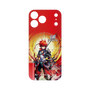 プレミアムパネル with MagSafe［ 白猫プロジェクト NEW WORLD'S - 赤髪の冒険家 ］