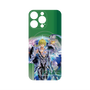 プレミアムパネル with MagSafe［ 白猫プロジェクト NEW WORLD'S - カイル ］