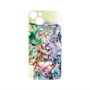 プレミアムパネル with MagSafe［ 白猫プロジェクト NEW WORLD'S - エリクス／ユプス ］