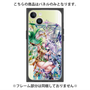 プレミアムパネル with MagSafe［ 白猫プロジェクト NEW WORLD'S - エリクス／ユプス ］
