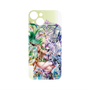 プレミアムパネル with MagSafe［ 白猫プロジェクト NEW WORLD'S - エリクス／ユプス ］