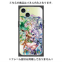 プレミアムパネル with MagSafe［ 白猫プロジェクト NEW WORLD'S - エリクス／ユプス ］