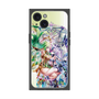 プレミアムパネル with MagSafe［ 白猫プロジェクト NEW WORLD'S - エリクス／ユプス ］