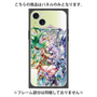 プレミアムパネル with MagSafe［ 白猫プロジェクト NEW WORLD'S - エリクス／ユプス ］