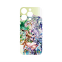 プレミアムパネル with MagSafe［ 白猫プロジェクト NEW WORLD'S - エリクス／ユプス ］