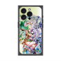 プレミアムパネル with MagSafe［ 白猫プロジェクト NEW WORLD'S - エリクス／ユプス ］