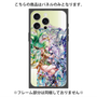 プレミアムパネル with MagSafe［ 白猫プロジェクト NEW WORLD'S - エリクス／ユプス ］