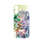 プレミアムパネル with MagSafe［ 白猫プロジェクト NEW WORLD'S - エリクス／ユプス ］