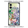 プレミアムパネル with MagSafe［ 白猫プロジェクト NEW WORLD'S - エリクス／ユプス ］