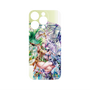 プレミアムパネル with MagSafe［ 白猫プロジェクト NEW WORLD'S - エリクス／ユプス ］