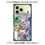 プレミアムパネル with MagSafe［ 白猫プロジェクト NEW WORLD'S - エリクス／ユプス ］