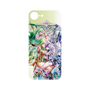 プレミアムパネル with MagSafe［ 白猫プロジェクト NEW WORLD'S - エリクス／ユプス ］