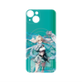 プレミアムパネル with MagSafe［ 白猫プロジェクト NEW WORLD'S - ゼティス ］