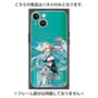 プレミアムパネル with MagSafe［ 白猫プロジェクト NEW WORLD'S - ゼティス ］