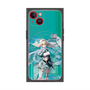 プレミアムパネル with MagSafe［ 白猫プロジェクト NEW WORLD'S - ゼティス ］