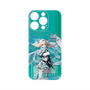 プレミアムパネル with MagSafe［ 白猫プロジェクト NEW WORLD'S - ゼティス ］