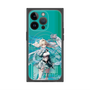プレミアムパネル with MagSafe［ 白猫プロジェクト NEW WORLD'S - ゼティス ］