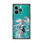 プレミアムパネル with MagSafe［ 白猫プロジェクト NEW WORLD'S - ゼティス ］