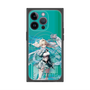 プレミアムパネル with MagSafe［ 白猫プロジェクト NEW WORLD'S - ゼティス ］