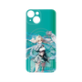 プレミアムパネル with MagSafe［ 白猫プロジェクト NEW WORLD'S - ゼティス ］