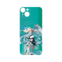 プレミアムパネル with MagSafe［ 白猫プロジェクト NEW WORLD'S - ゼティス ］
