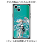 プレミアムパネル with MagSafe［ 白猫プロジェクト NEW WORLD'S - ゼティス ］