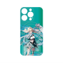 プレミアムパネル with MagSafe［ 白猫プロジェクト NEW WORLD'S - ゼティス ］