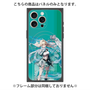 プレミアムパネル with MagSafe［ 白猫プロジェクト NEW WORLD'S - ゼティス ］