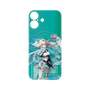 プレミアムパネル with MagSafe［ 白猫プロジェクト NEW WORLD'S - ゼティス ］