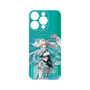プレミアムパネル with MagSafe［ 白猫プロジェクト NEW WORLD'S - ゼティス ］