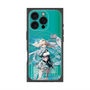 プレミアムパネル with MagSafe［ 白猫プロジェクト NEW WORLD'S - ゼティス ］