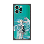 プレミアムパネル with MagSafe［ 白猫プロジェクト NEW WORLD'S - ゼティス ］
