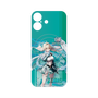 プレミアムパネル with MagSafe［ 白猫プロジェクト NEW WORLD'S - ゼティス ］