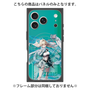 プレミアムパネル with MagSafe［ 白猫プロジェクト NEW WORLD'S - ゼティス ］