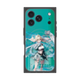 プレミアムパネル with MagSafe［ 白猫プロジェクト NEW WORLD'S - ゼティス ］