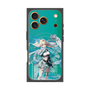 プレミアムパネル with MagSafe［ 白猫プロジェクト NEW WORLD'S - ゼティス ］