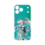 プレミアムパネル with MagSafe［ 白猫プロジェクト NEW WORLD'S - ゼティス ］