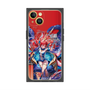 プレミアムパネル with MagSafe［ 白猫プロジェクト NEW WORLD'S - イルミナ ］