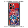 プレミアムパネル with MagSafe［ 白猫プロジェクト NEW WORLD'S - イルミナ ］