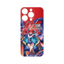 プレミアムパネル with MagSafe［ 白猫プロジェクト NEW WORLD'S - イルミナ ］