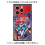 プレミアムパネル with MagSafe［ 白猫プロジェクト NEW WORLD'S - イルミナ ］