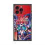 プレミアムパネル with MagSafe［ 白猫プロジェクト NEW WORLD'S - イルミナ ］